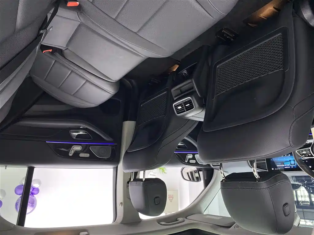 Mercedes-Benz GLE imported 2020 GLE 350 4MATIC fashion model купить на сайте DeffCars