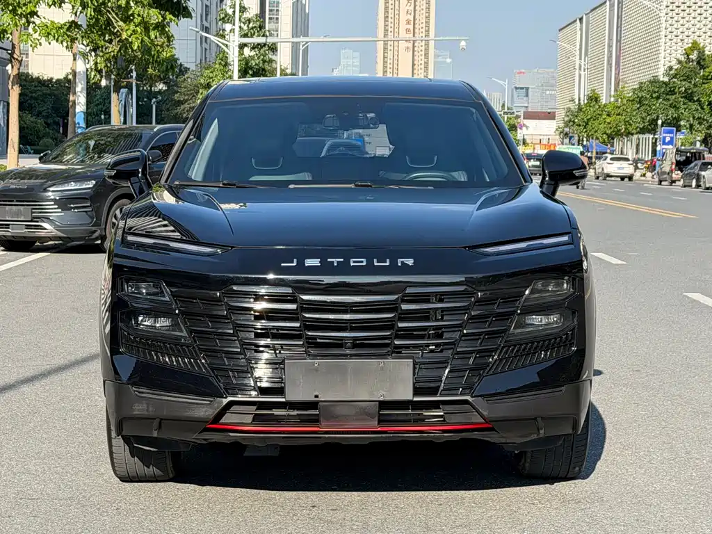 Jietu Monkey King 2023 1.5T DCT Xingyao PRO+ купить на сайте DeffCars