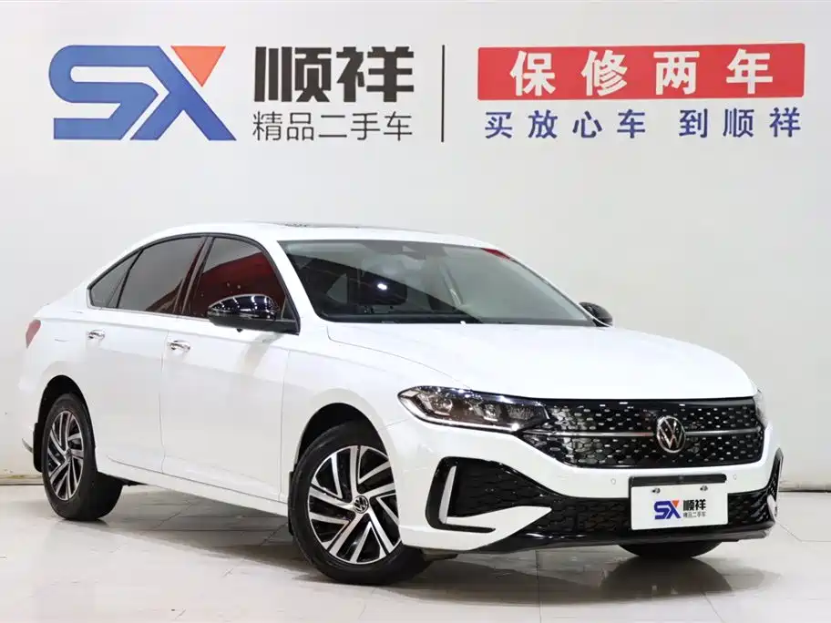 Lavida 2024 300TSI DSG Starry Sky Leading Edition купить на сайте DeffCars