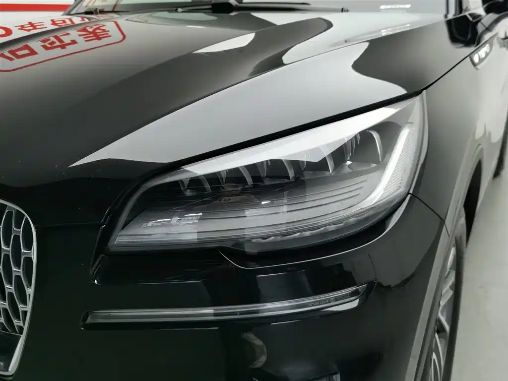 Aviator 2023 3.0T V6 four-wheel drive exclusive cruise version, six seats купить на сайте DeffCars