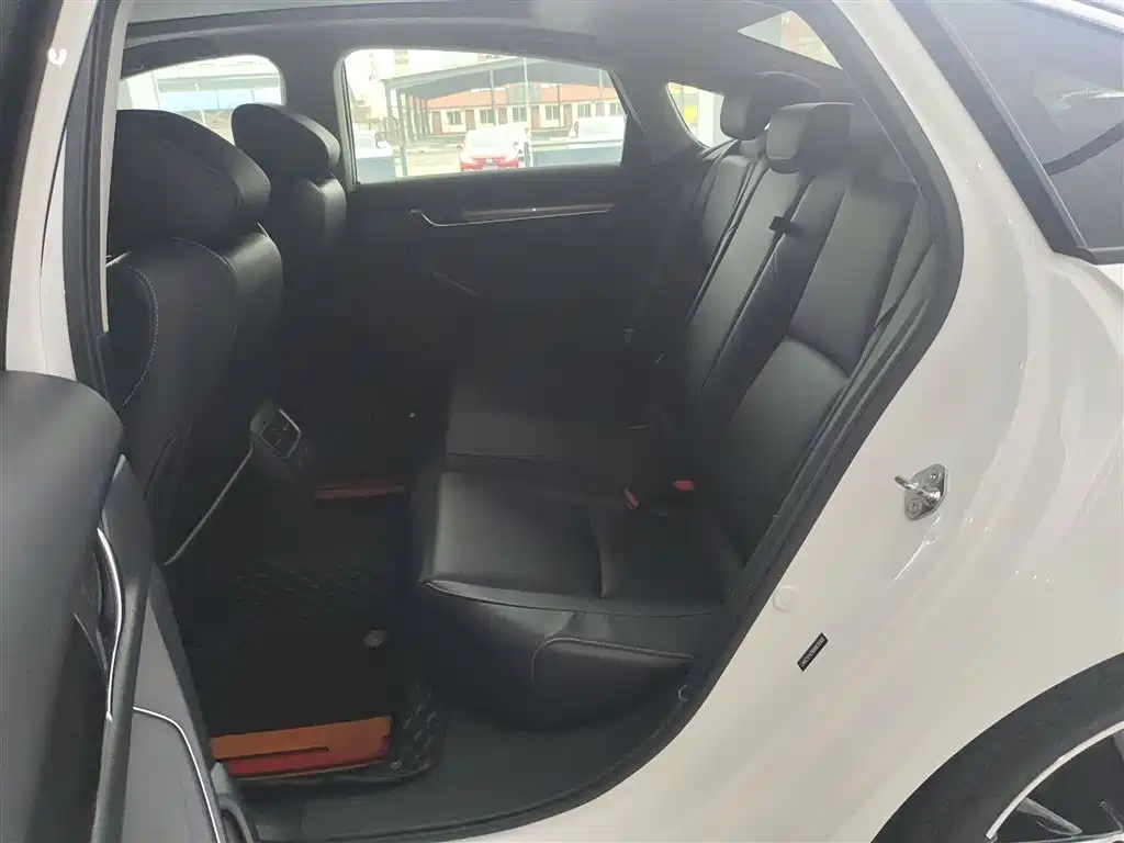 Accord 2022 260TURBO Magic Night Premium Edition купить на сайте DeffCars