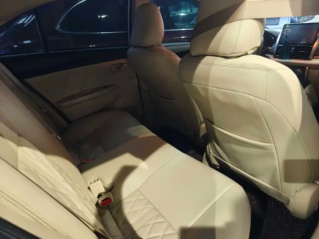 Vios 2014 1.5L automatic smart version купить на сайте DeffCars