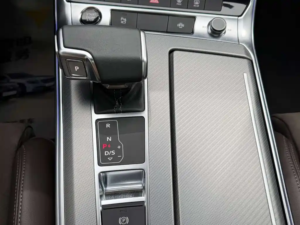 Audi A7L 2022 45 TFSI S-line Dream Future Edition купить на сайте DeffCars