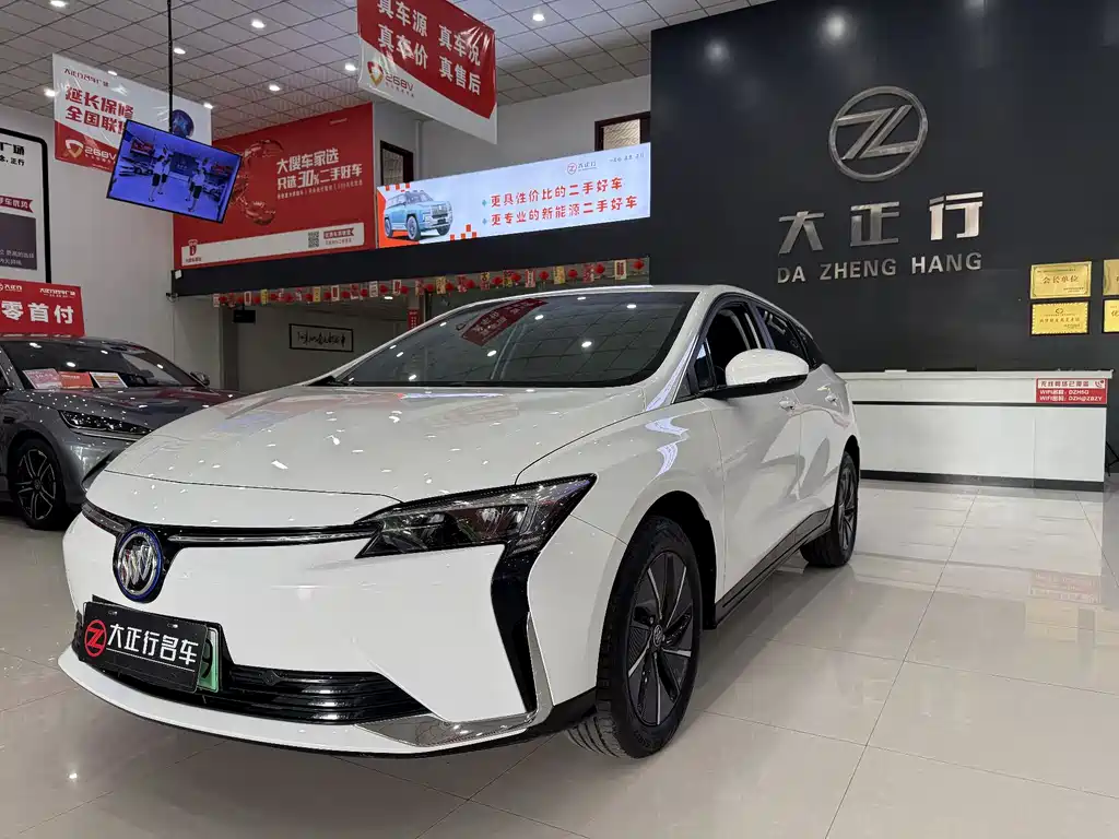 Weilan 6 2024 430km Comfort Edition купить на сайте DeffCars