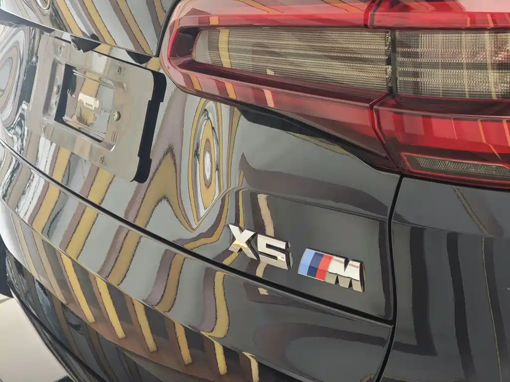 BMW X5 M 2020 X5 M купить на сайте DeffCars