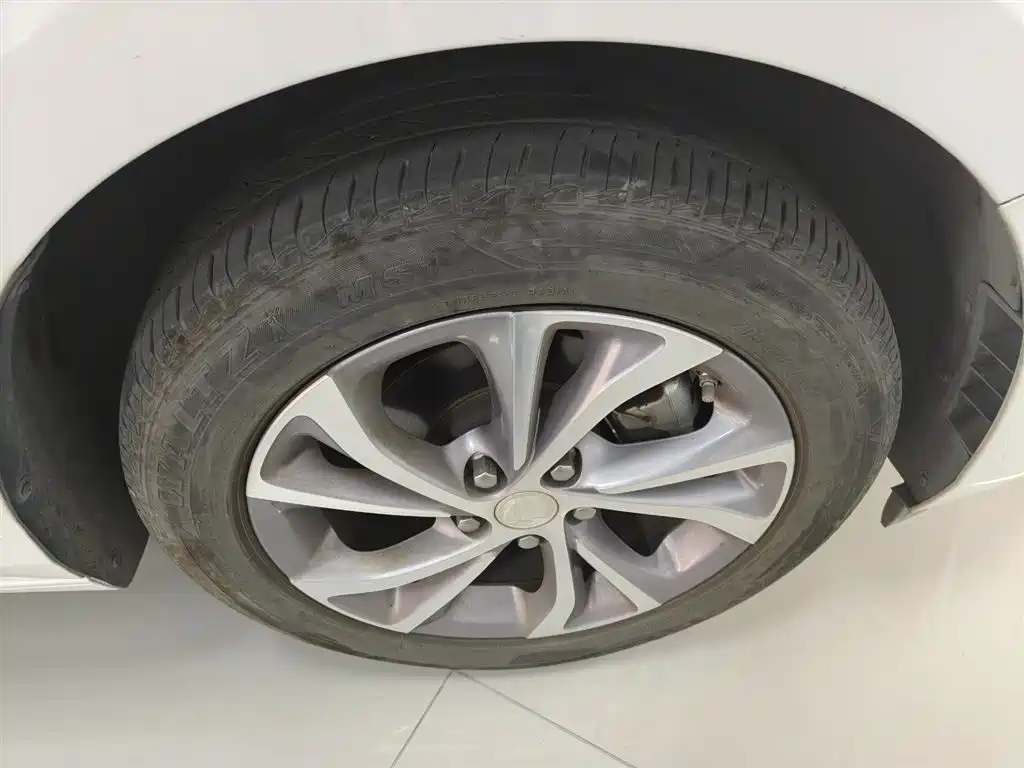 Weilang 2023 Pro Leyi Edition купить на сайте DeffCars