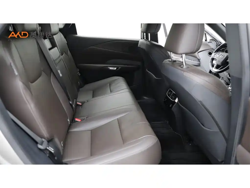 Lexus RX350h/2.5L/23 models/four-wheel drive premium version купить на сайте DeffCars