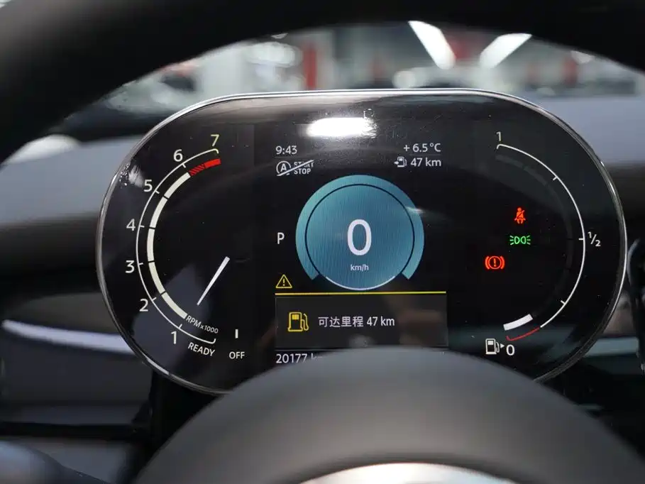 MINI 2022 1.5T COOPER Artist купить на сайте DeffCars