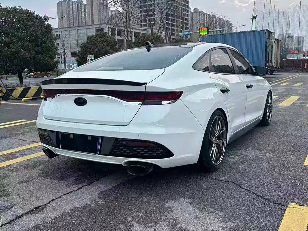 Festa 2019 280TGDi Sports Edition National VI купить на сайте DeffCars