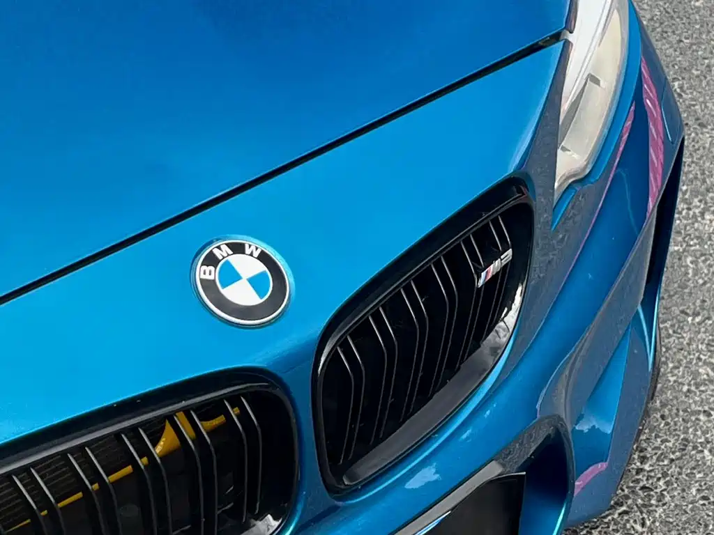 BMW M2 2016 M2 купить на сайте DeffCars