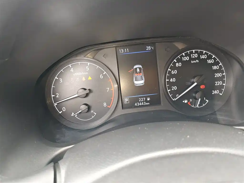 Teana 2021 2.0L XL Comfort Edition купить на сайте DeffCars