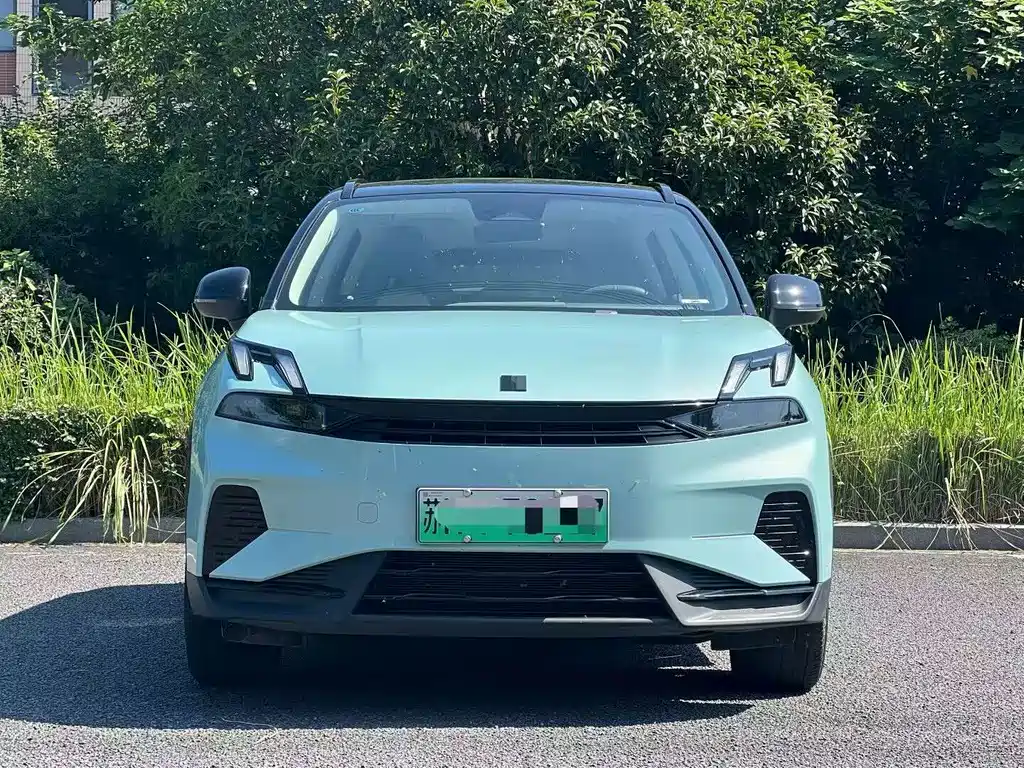 Lynk & Co 06 EM-P 2023 EM-P 126 long battery life Halo купить на сайте DeffCars