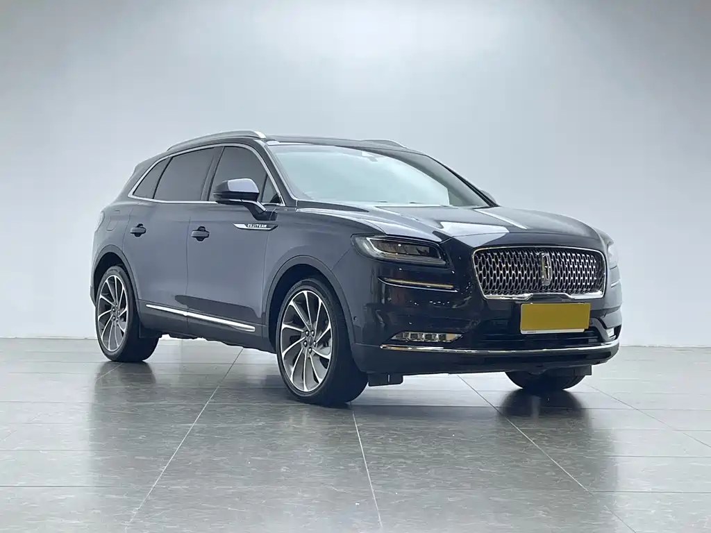 Voyager 2022 2.7T four-wheel drive elegant version купить на сайте DeffCars