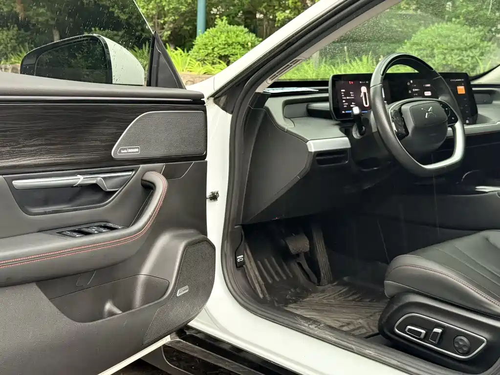 XPeng P7 2020 model 586N купить на сайте DeffCars