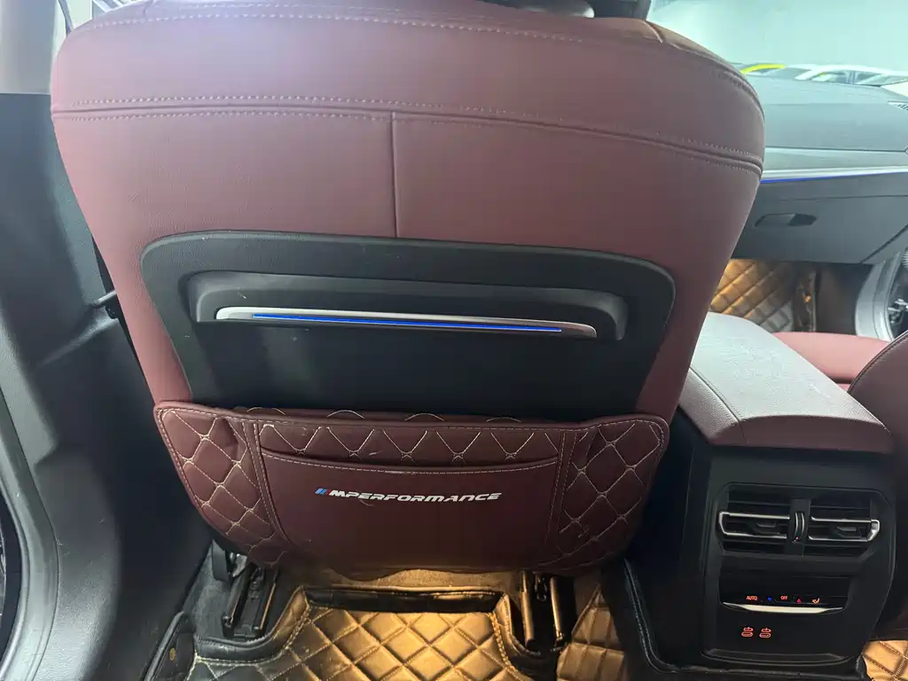 BMW 3 Series 2021 325Li M Sports Night Package купить на сайте DeffCars