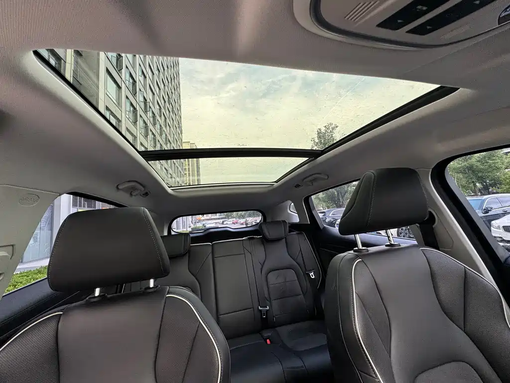 Haval H6 2023 National Trend Edition 1.5T Automatic Champion купить на сайте DeffCars