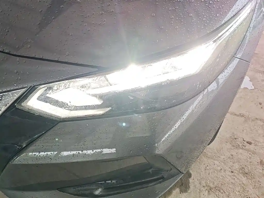 Sylphy 2021 1.6L XL CVT Enjoy Edition купить на сайте DeffCars
