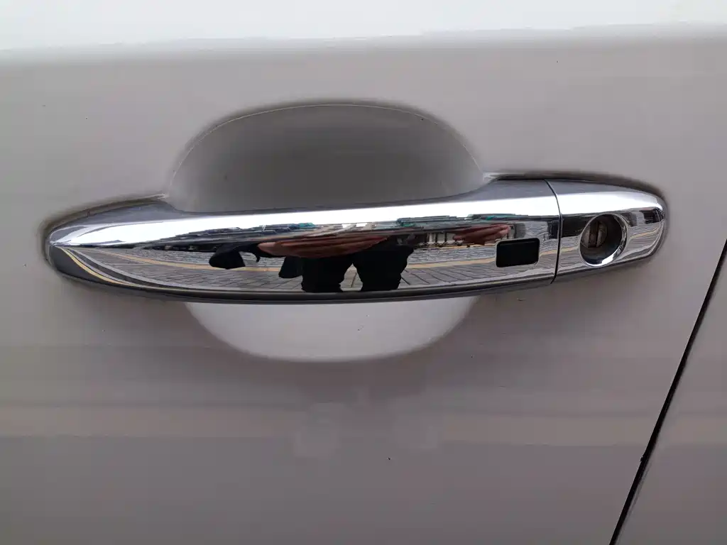 Zotye Z500 2016 1.5T manual premium model купить на сайте DeffCars