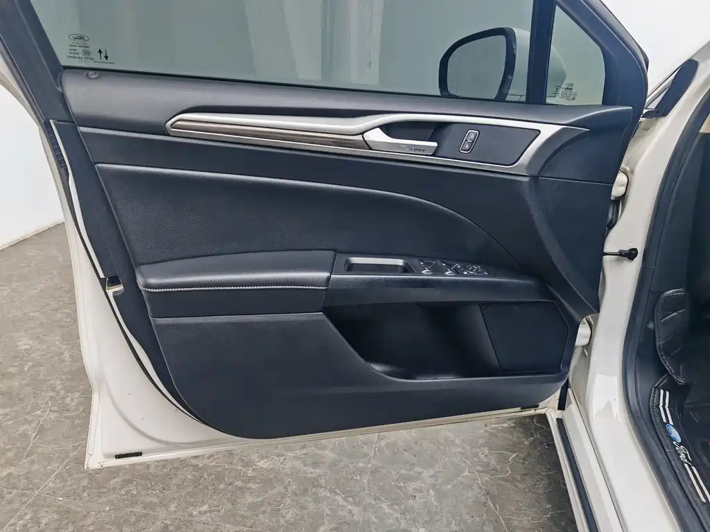 Mondeo 2020 EcoBoost 180 Fashion Model купить на сайте DeffCars