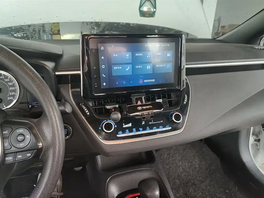 Ralink 2021 185T CVT sports version купить на сайте DeffCars