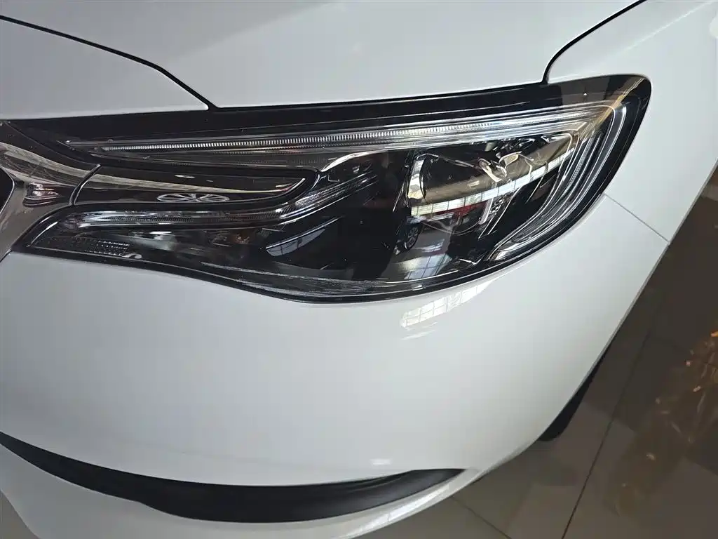 Yinglang 2021 model model 1.5L automatic elite model купить на сайте DeffCars