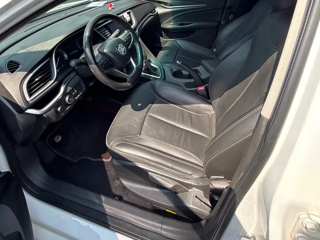 Yinglang 2018 15T Dual Clutch Elite National V купить на сайте DeffCars