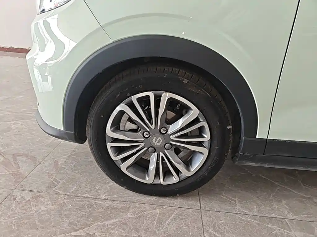 T03 2024 model 403 Comfort Edition купить на сайте DeffCars