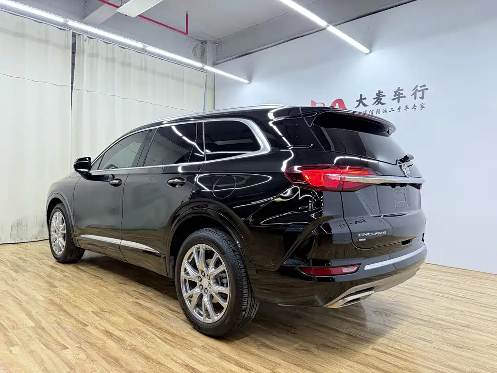 Angkeqi 2022 652T four-wheel drive flagship model 6 seats купить на сайте DeffCars
