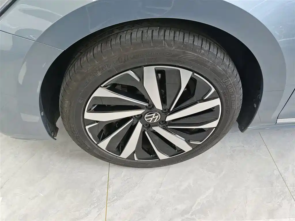 Passat 2022 330TSI Starry Sky Elite Edition купить на сайте DeffCars