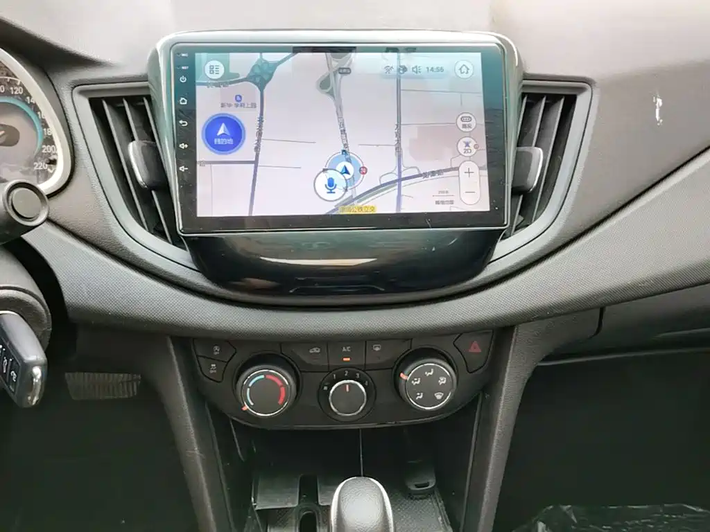 Kovoz 2019 320 automatic sunroof version купить на сайте DeffCars