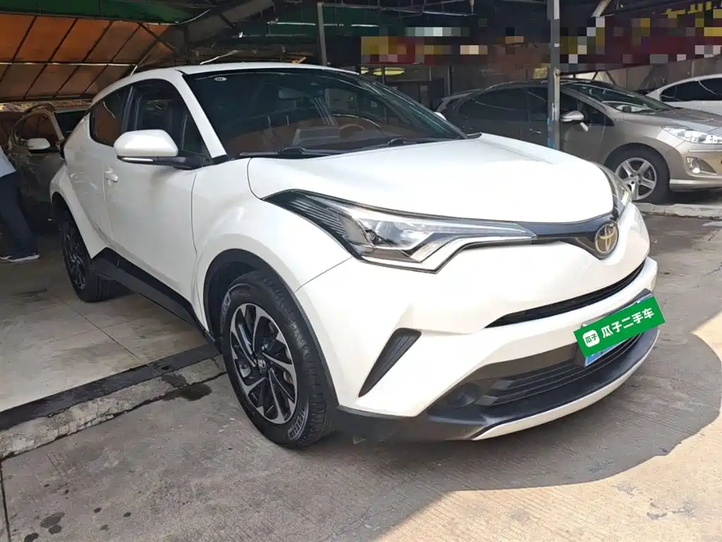Yize IZOA 2020 2.0L Yichi Edition купить на сайте DeffCars