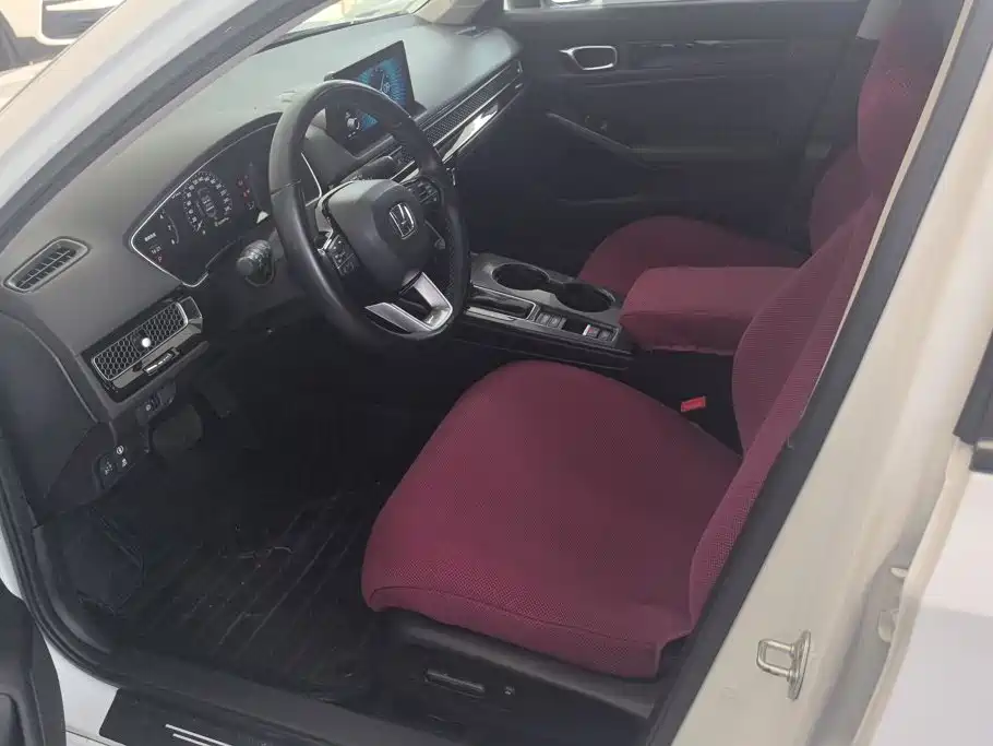 Stylish 2022 240TURBO CVT Deluxe Edition купить на сайте DeffCars