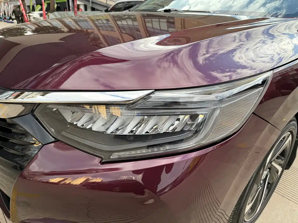 Lingpai 2022 1.5L Rui flagship version купить на сайте DeffCars