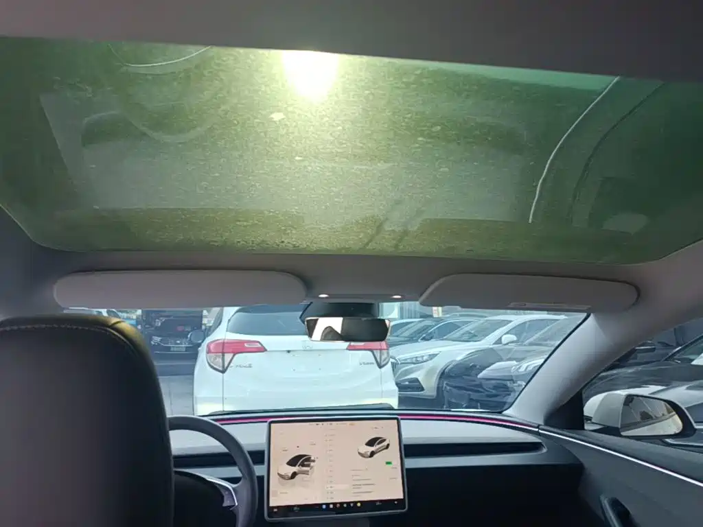 Model 3 2023 rear-wheel drive version купить на сайте DeffCars