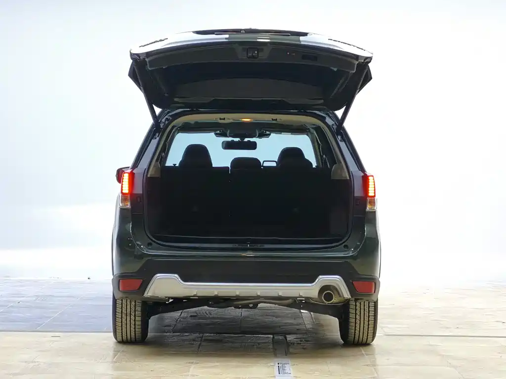 Forester 2022 2.0i AWD Ultimate EyeSight купить на сайте DeffCars