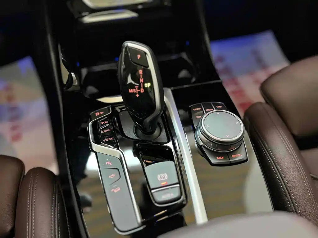 BMW X3 2021 xDrive25i M Sports Package купить на сайте DeffCars