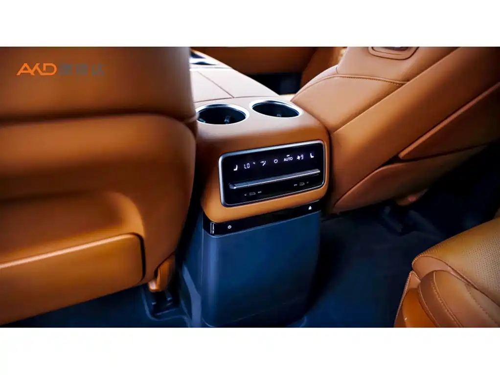 Ideal L9 2022 Max купить на сайте DeffCars