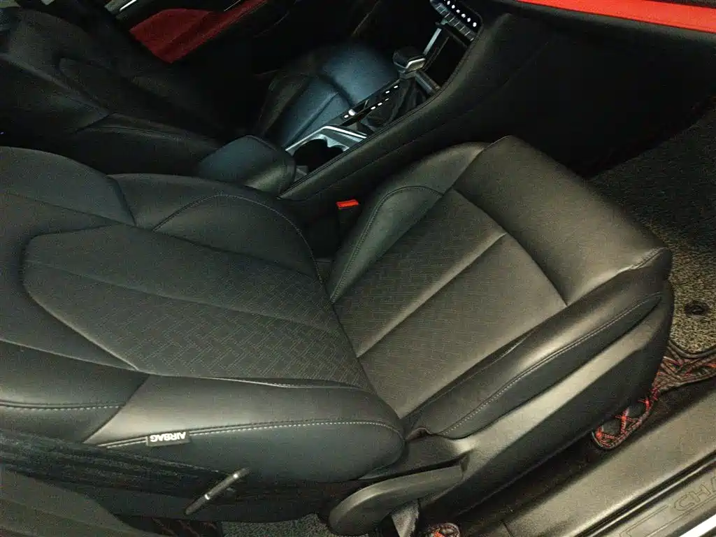 Changan CS55PLUS 2021 Blue Whale Edition 1.5T DCT Premium Type купить на сайте DeffCars