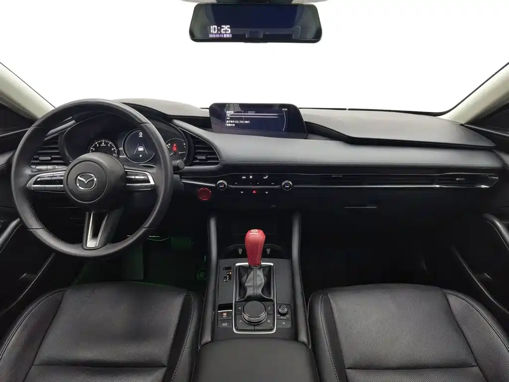 Mazda3 Angkesela 2020 2.0L Automatic Premium Edition купить на сайте DeffCars