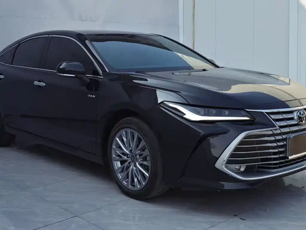 Asia Dragon 2024 Shuangqing 2.0L Deluxe Edition купить на сайте DeffCars