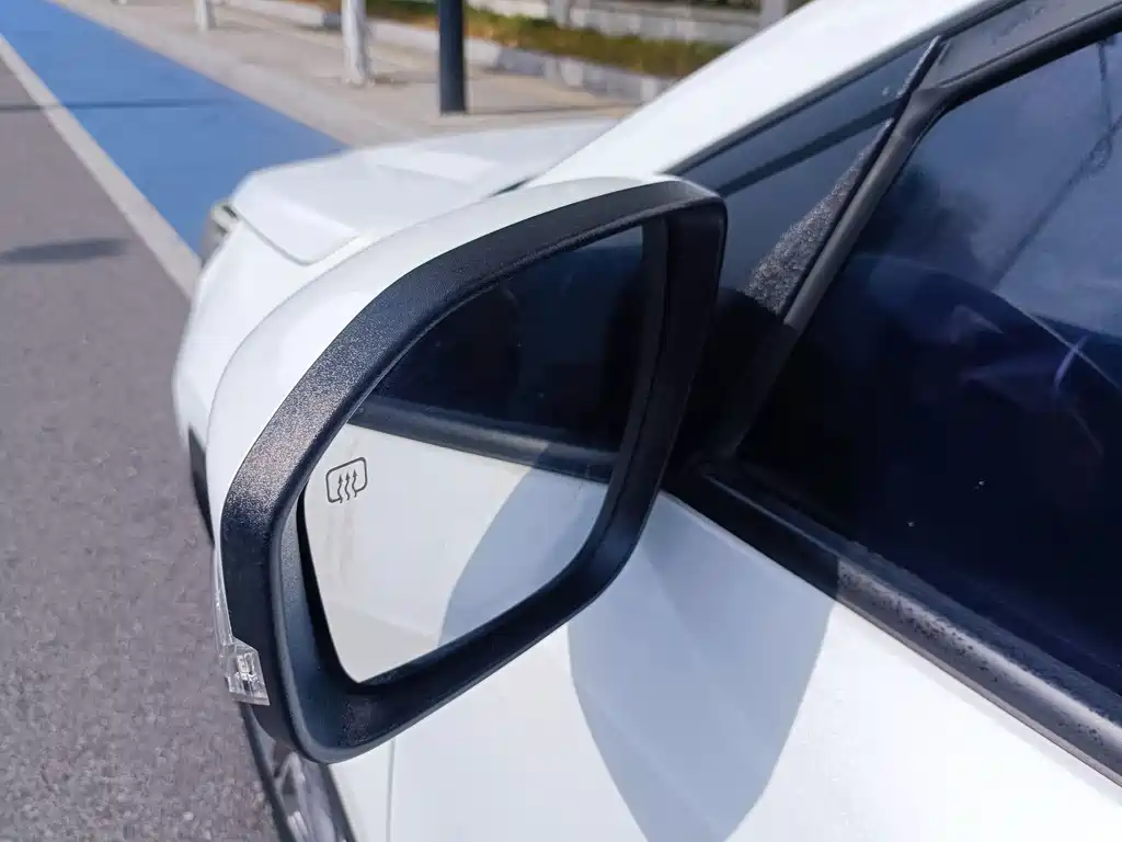 Changan CS55 2019 1.5T automatic color type National VI купить на сайте DeffCars