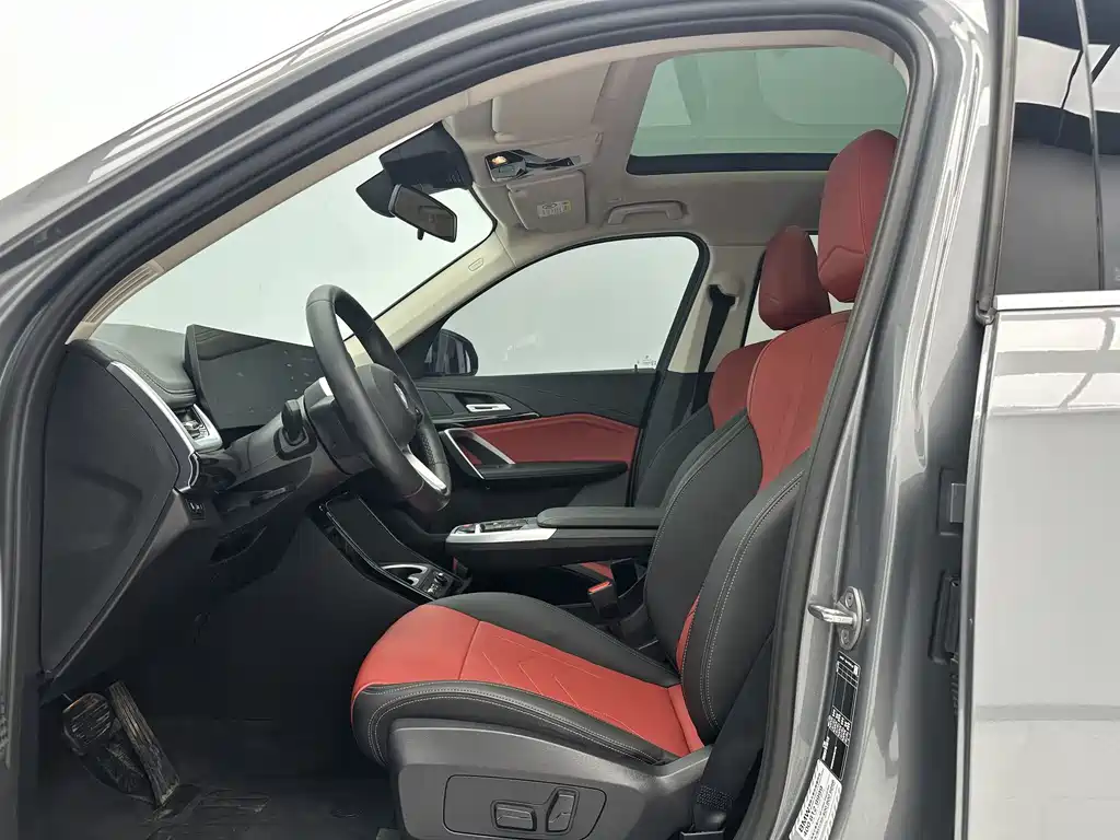 BMW X1 2023 sDrive20Li X Design Package купить на сайте DeffCars
