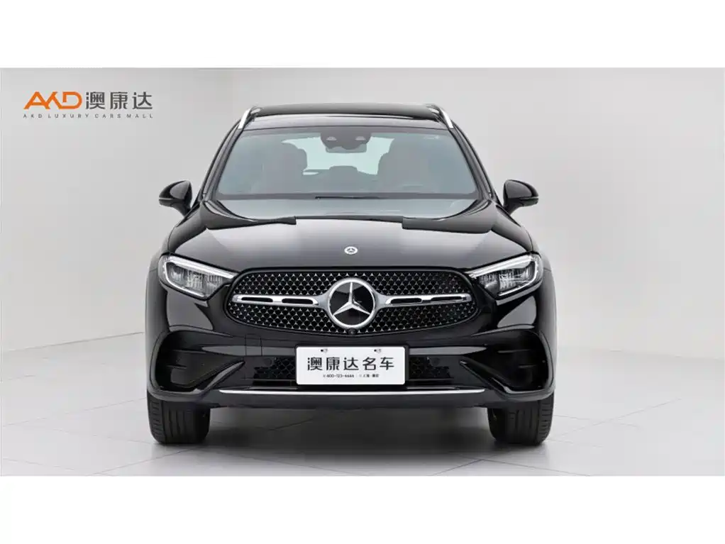 Mercedes-Benz GLC350eL/2.0T/25 models/4MATIC Collector’s Edition купить на сайте DeffCars
