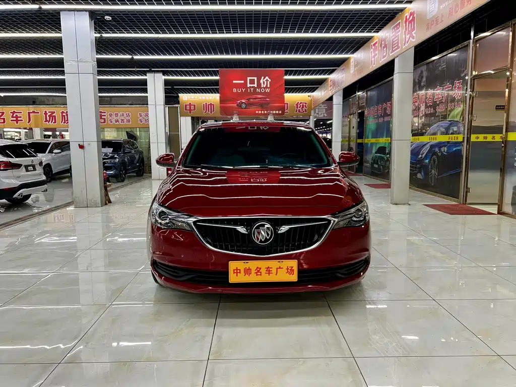 Yinglang 2018 15T Dual Clutch Elite National V купить на сайте DeffCars