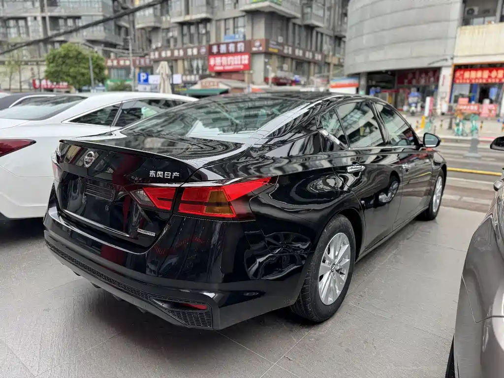Teana 2021 2.0L XL Comfort Edition купить на сайте DeffCars
