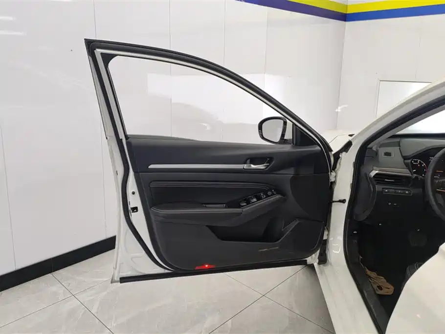 Teana 2021 2.0L XL Comfort Edition купить на сайте DeffCars