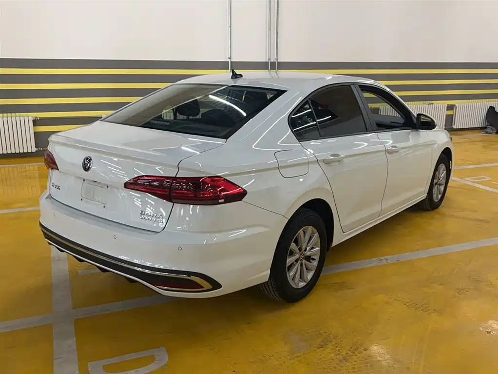 Bora 2024 200TSI DSG Changxing Edition купить на сайте DeffCars