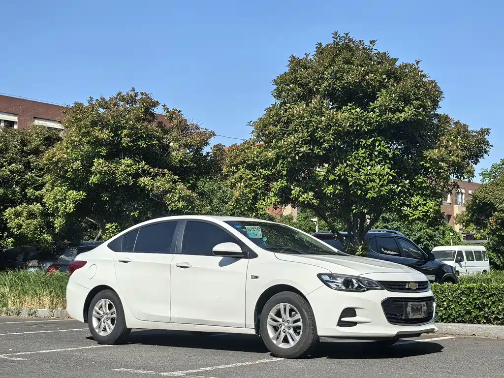Onix 2019 320 Automatic Xinyue Edition купить на сайте DeffCars