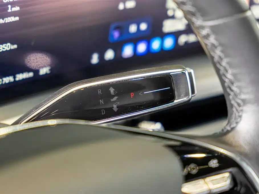 IQ Ruige 2024 Rear Drive Standard Range Deluxe Edition купить на сайте DeffCars