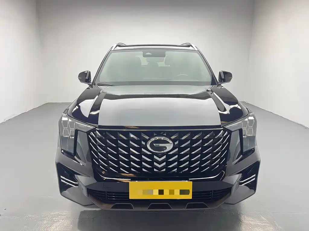 Trumpchi GS8 2022 Pilot Series 2.0TGDI 2WD Luxury Connected Edition (seven seats) купить на сайте DeffCars